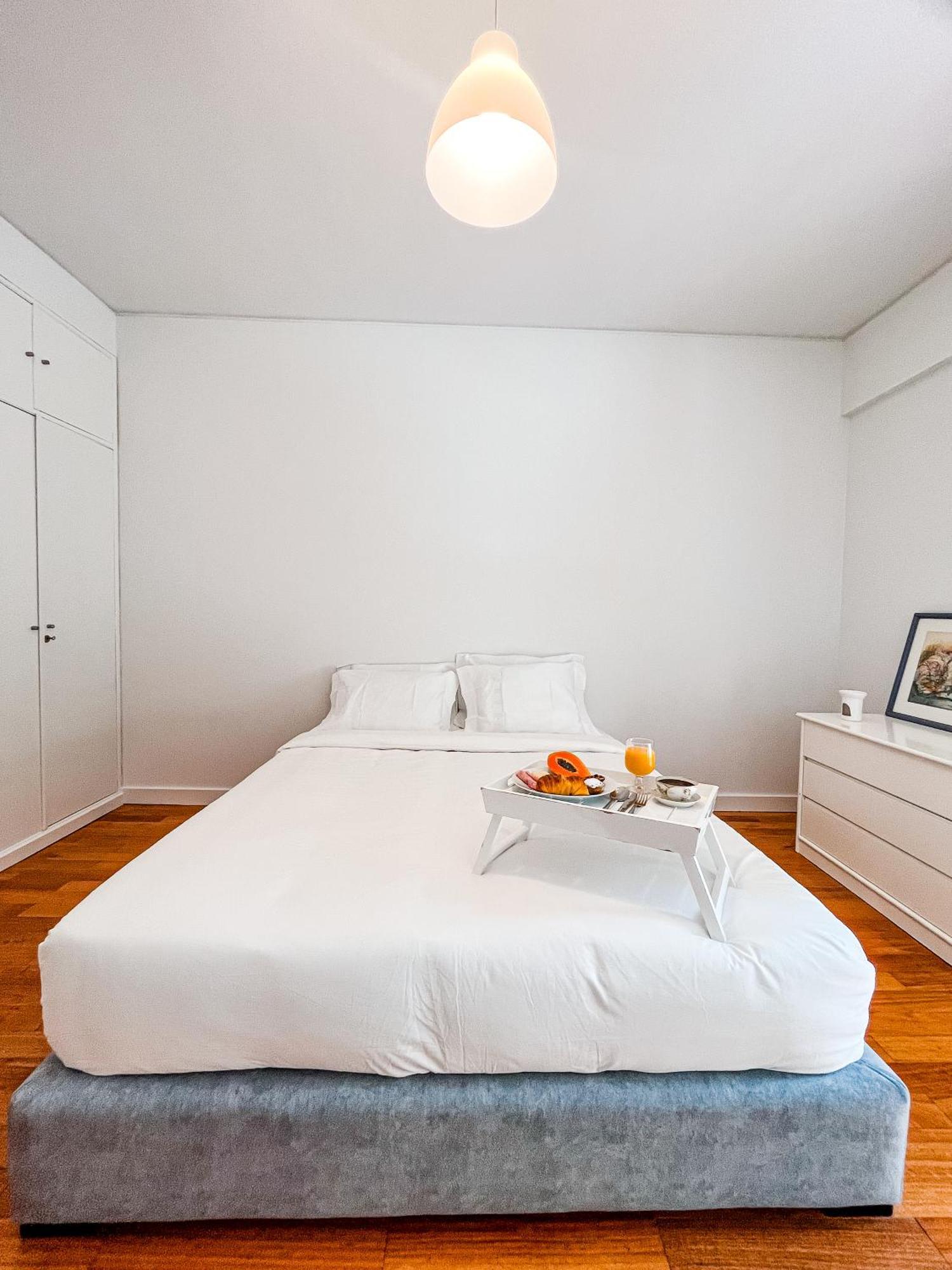 Seaside Elegance And Tranquility: Your Luxurious Porto Getaway Exterior photo