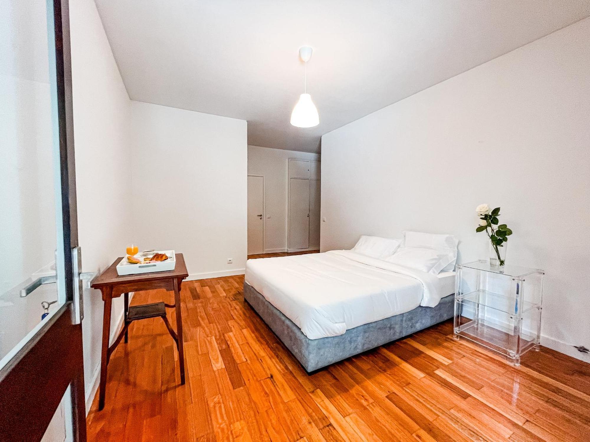 Seaside Elegance And Tranquility: Your Luxurious Porto Getaway Exterior photo